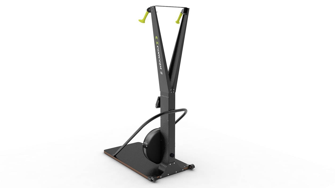 SkiErg Concept2 Chile